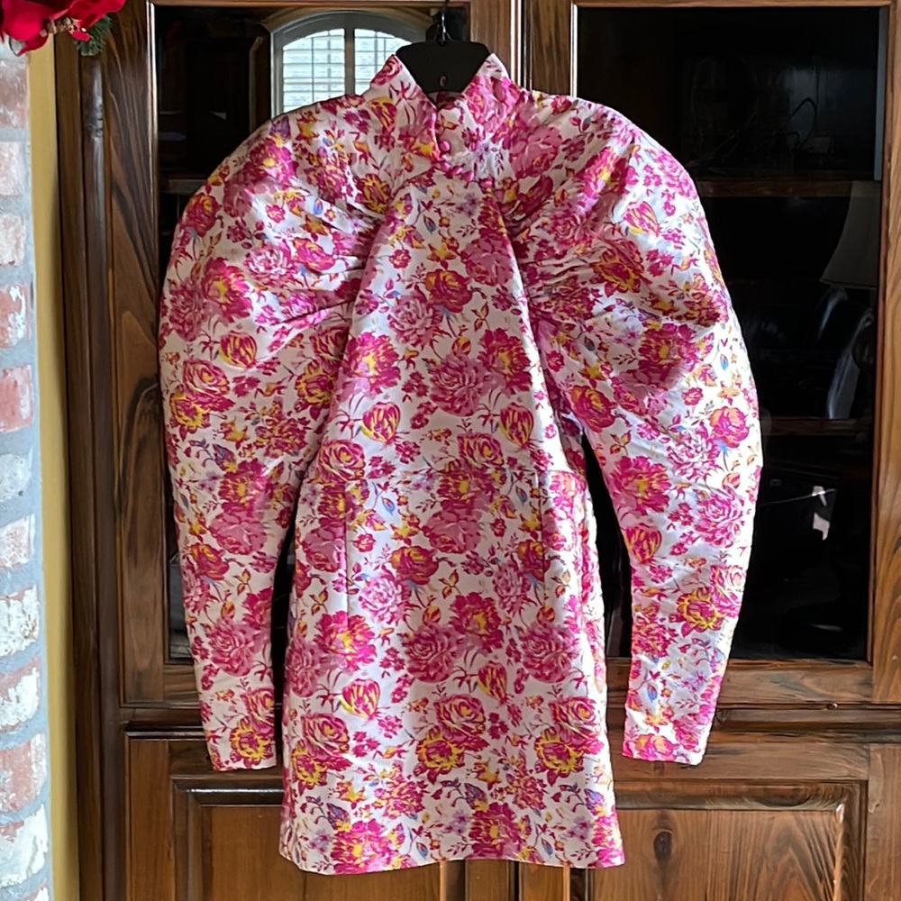 Gorgeous Birger Christensen dress